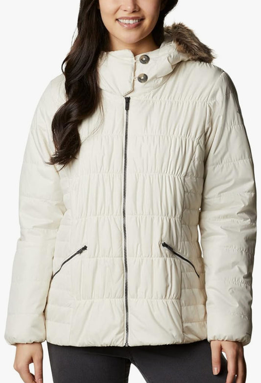 Columbia Women’s Sparks Lake Jacket