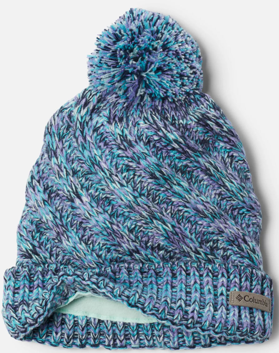 Columbia Youth Bundle Up Beanie