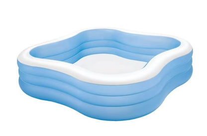 Intex Beach Wave Pool Swim Center