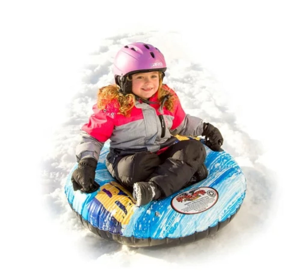 Flexible Flyer Blizzard Snow Tube