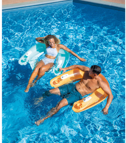 Intex Lounge Sit’n Float