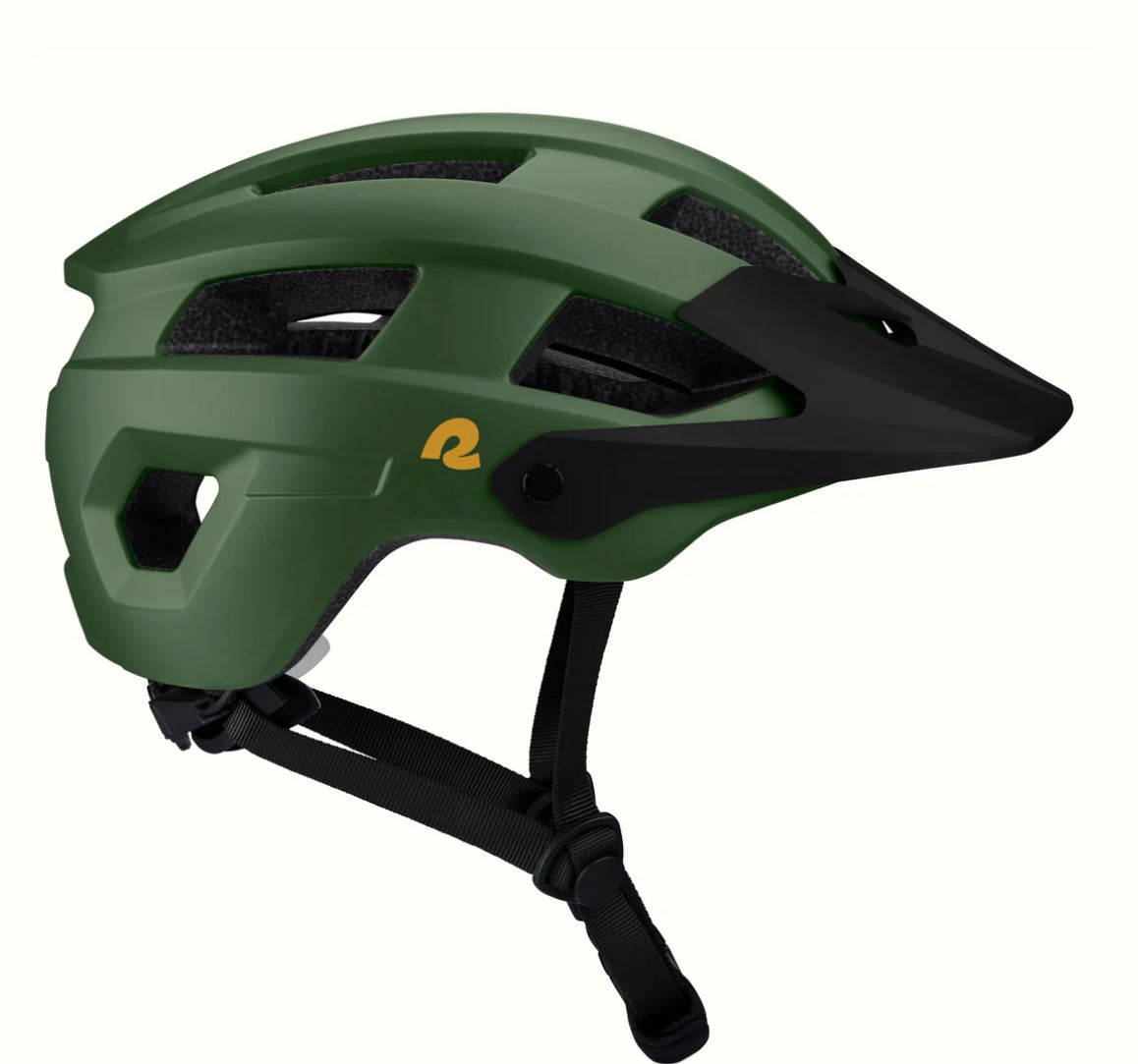 Rowan Bike Helmet