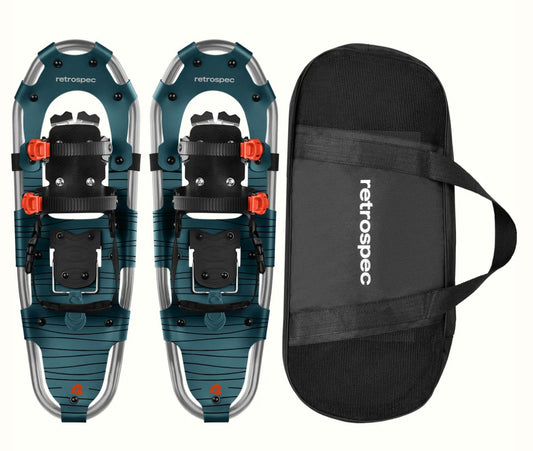 Drifter-21 Snowshoes Superior Blue