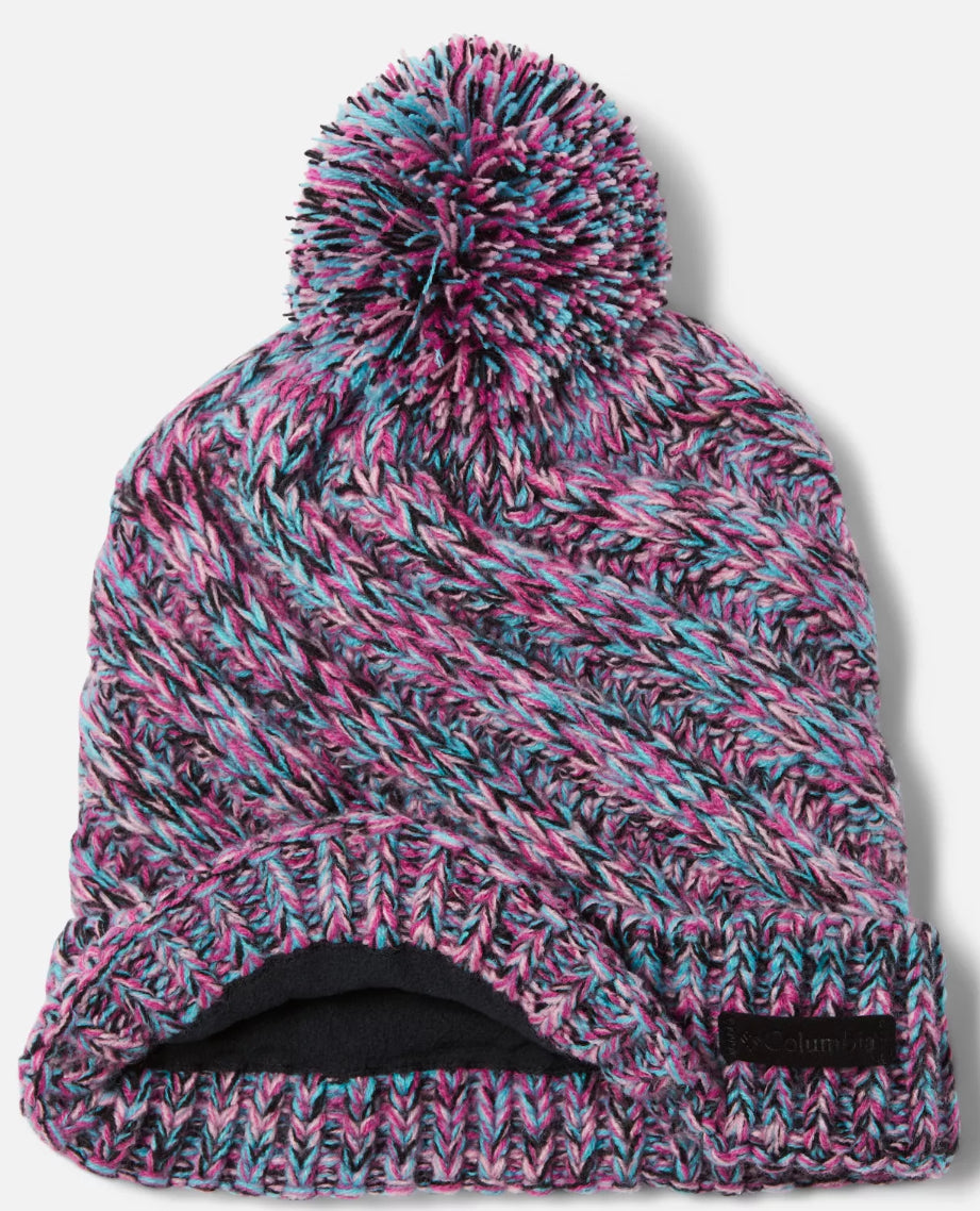 Columbia Youth Bundle Up Beanie