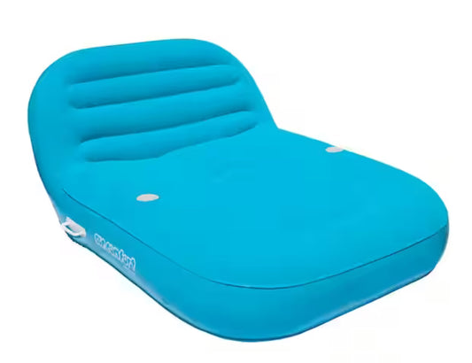 Double Chaise Lounge