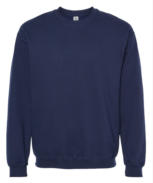 Unisex Softstyle® Midweight Crewneck Sweatshirt