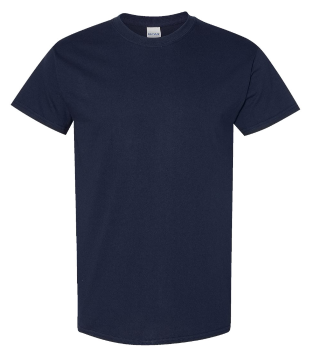 Gildan Unisex Heavy Cotton T-Shirt