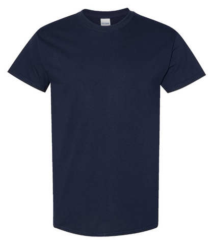 Gildan Unisex Heavy Cotton T-Shirt