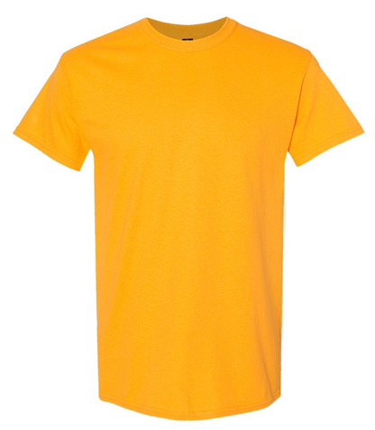 Gildan Unisex Heavy Cotton T-Shirt
