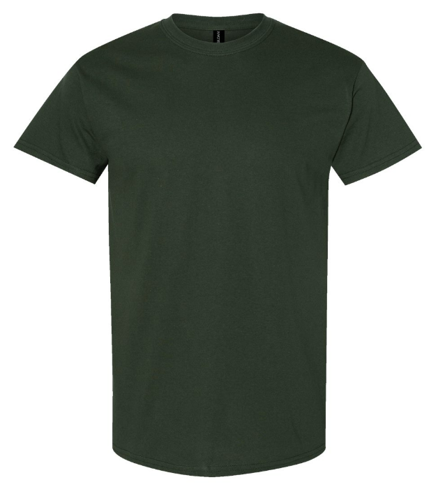 Gildan Unisex Heavy Cotton T-Shirt