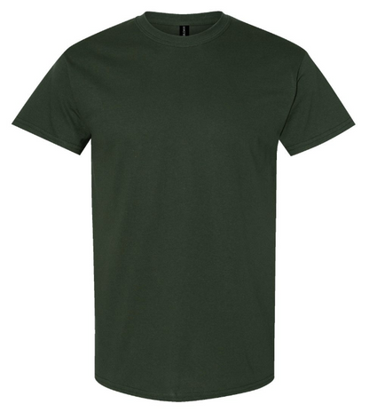 Gildan Unisex Heavy Cotton T-Shirt