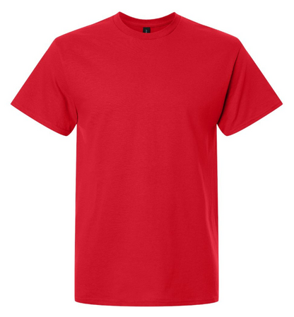 Gildan Unisex Heavy Cotton T-Shirt