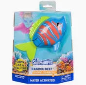 Swimways Rainbow Reef Fish