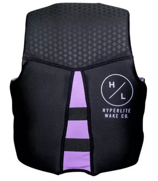 Hyperlite Women’s Ambition HRM Neoprene Vest
