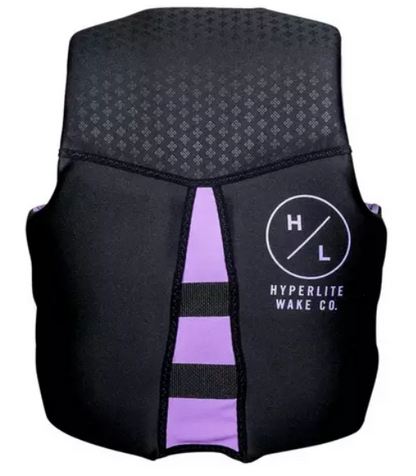Hyperlite Women’s Ambition HRM Neoprene Vest