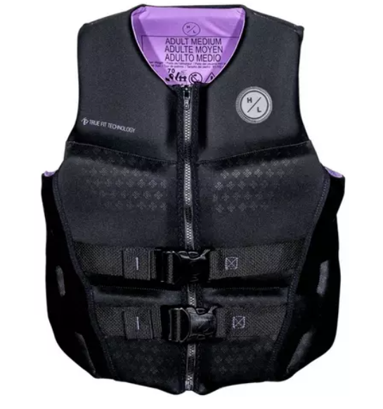 Hyperlite Women’s Ambition HRM Neoprene Vest
