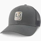 HUK Stacked U Trucker Hat