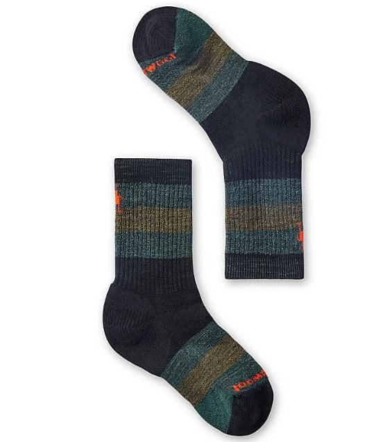 Smartwool Kids FC Hike Crew Sock