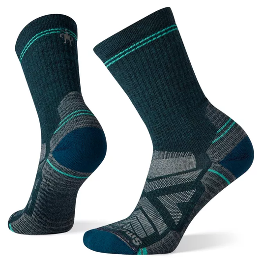 Smartwool Women’s LC Hike Crew Socks