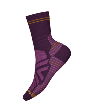 Smartwool Women’s LC Hike Mid Crew Socks