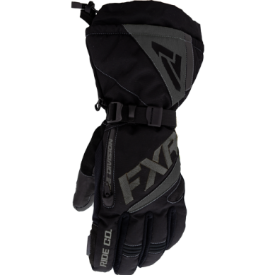 FXR Men's Fuel Gloves