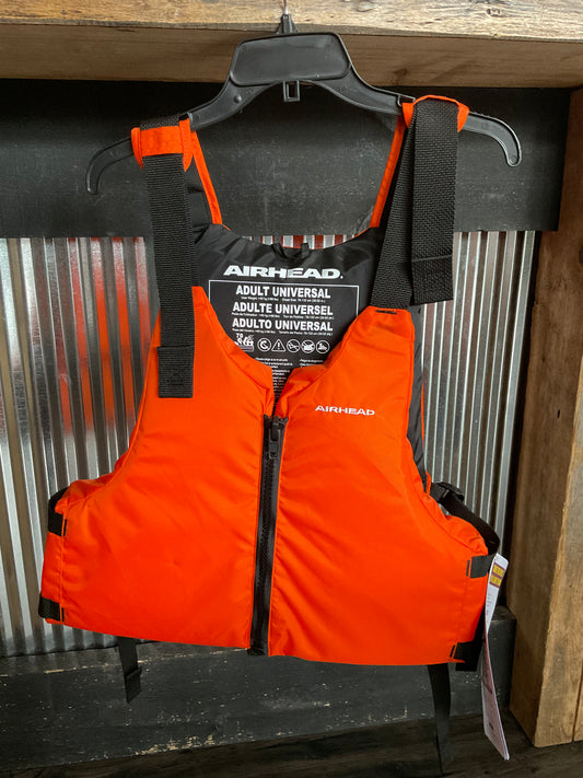 Airhead Livery Paddle Vest