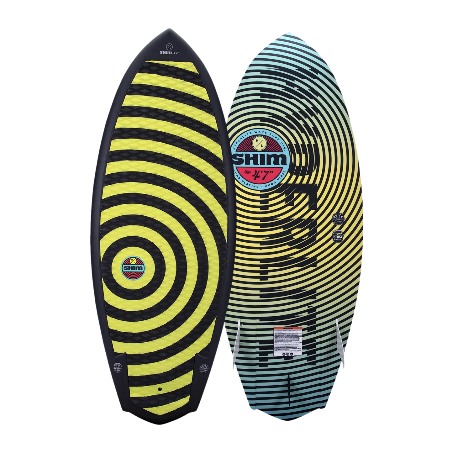 HL SHIM Wakesurfer