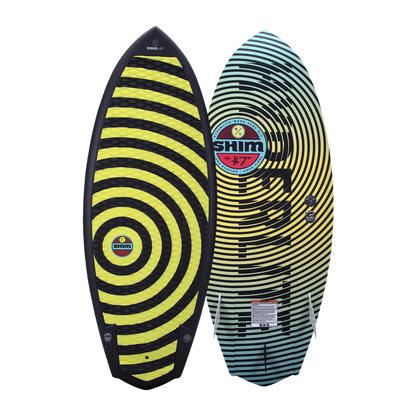 HL SHIM Wakesurfer