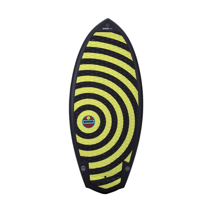 HL SHIM Wakesurfer