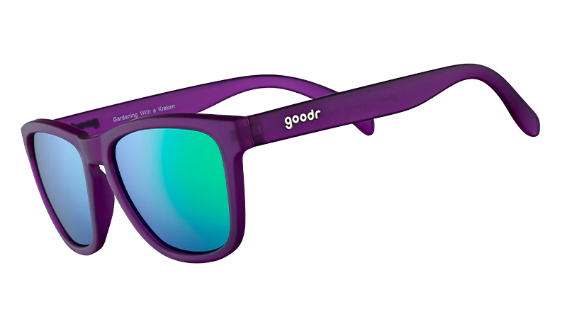 OG Goodr Sunglasses