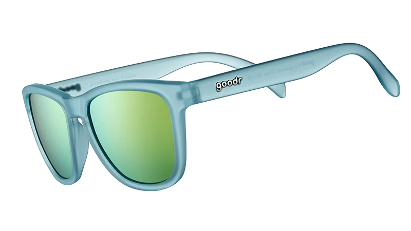 OG Goodr Sunglasses