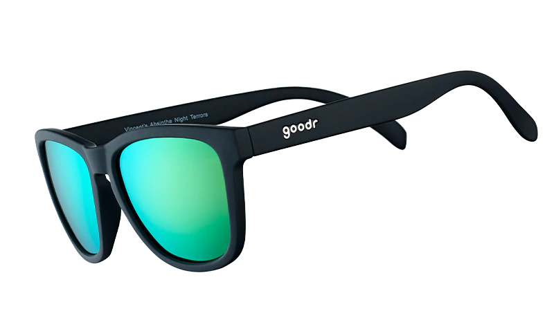 OG Goodr Sunglasses