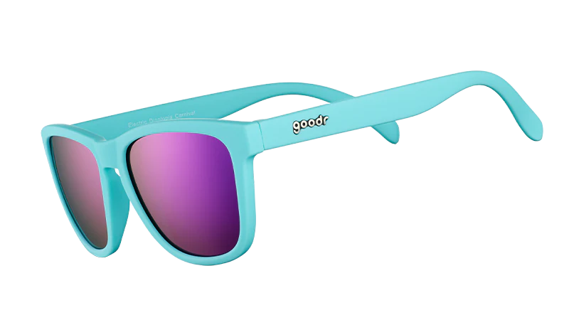 OG Goodr Sunglasses