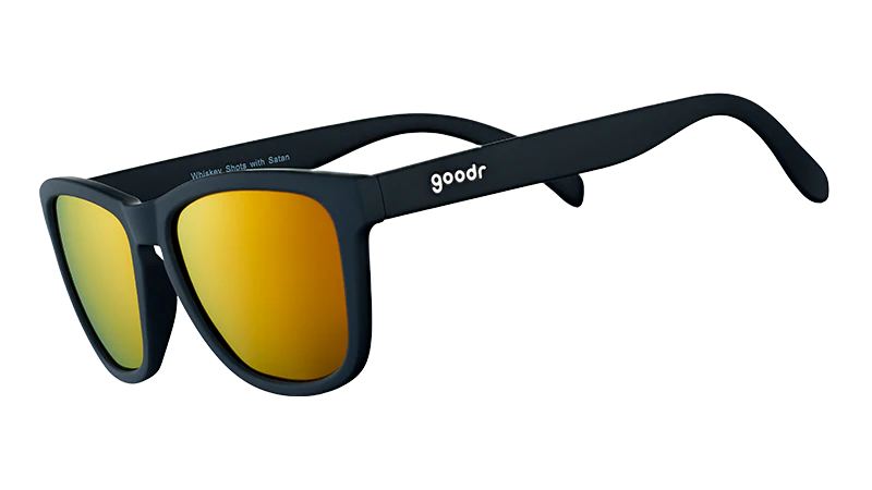 OG Goodr Sunglasses