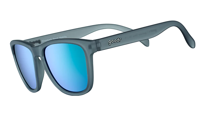 OG Goodr Sunglasses