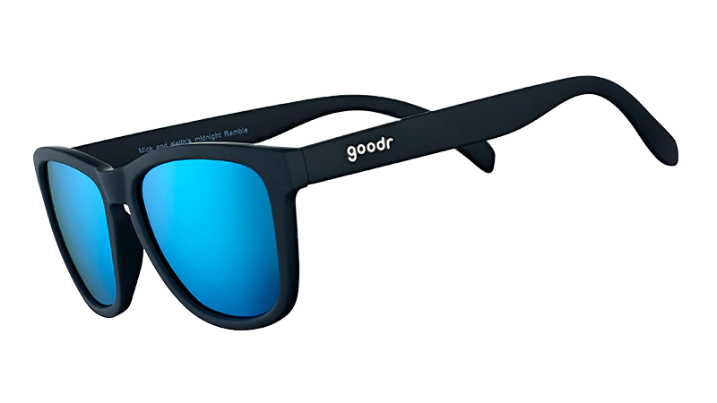 OG Goodr Sunglasses