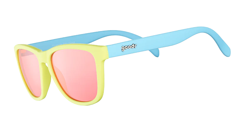 OG Goodr Sunglasses