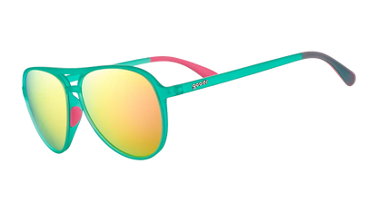 Mach G Goodr Sunglasses