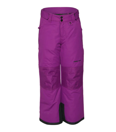 Arctix Girl’s Youth Reinforced Snow Pant