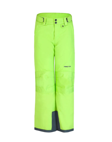 Arctix Boy’s Reinforced Snow Pant