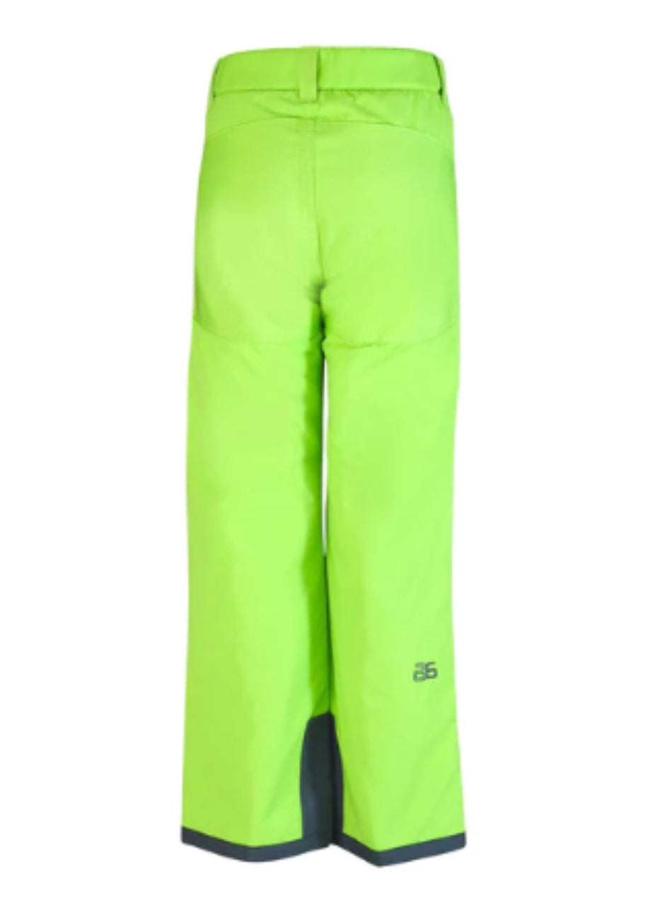 Arctix Boy’s Reinforced Snow Pant