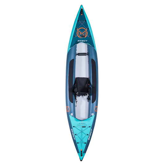 Scout 1 Kayak