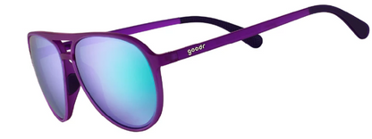 Mach G Goodr Sunglasses