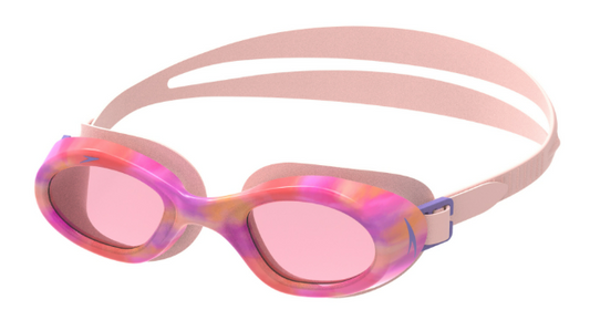 Speedo Jr. Futura Hydrospex Print Goggle