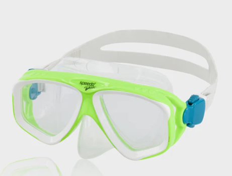 Speedo Junior Adventure Mask