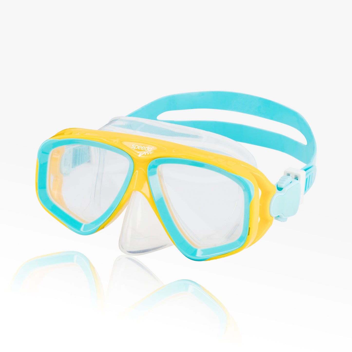 Speedo Junior Adventure Mask