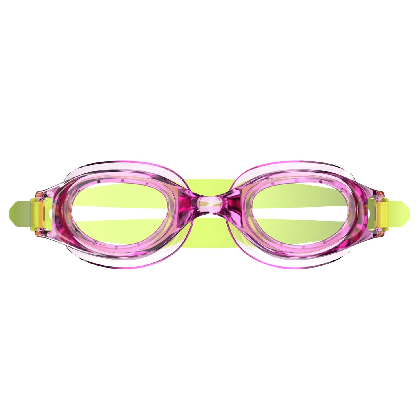 Speedo Jr. Hydrospex Classic Swim Goggle