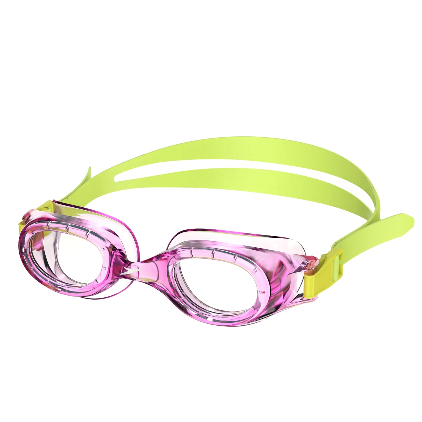 Speedo Jr. Hydrospex Classic Swim Goggle