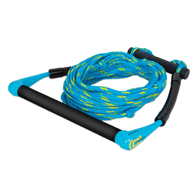 O'Brien Kneeboard Rope with Handle