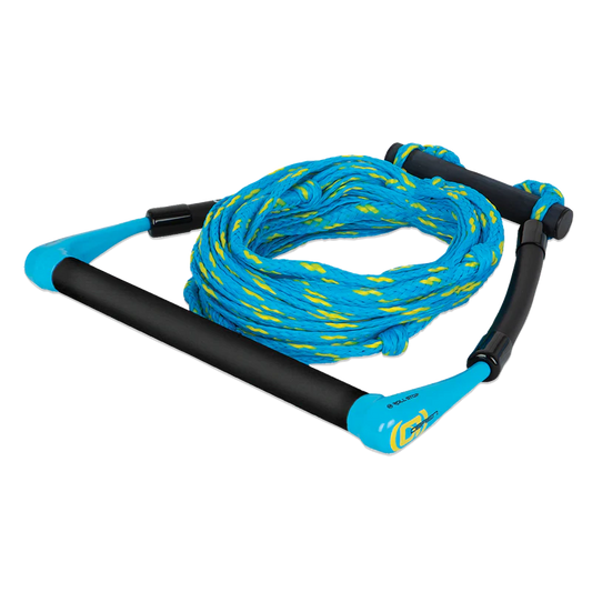 O'Brien Kneeboard Rope with Handle